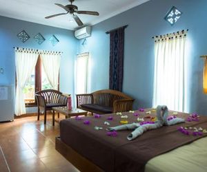 Mandalika Cottage Gili Trawangan Indonesia
