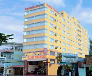 Binh Phuong Hotel Vung Tau Vung Tau Vietnam