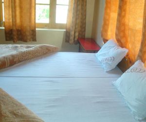 Ashoka Guest House Leh India