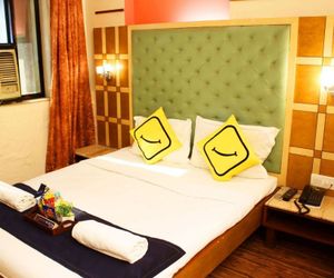 Vista Rooms at Mumbai Central Bandra West India