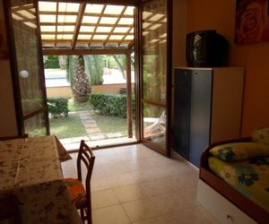 RESIDENCE COLOMBAIA 3 Porto Azzurro Italy