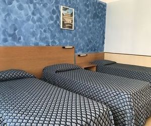 Mini Hotel Livorno Italy