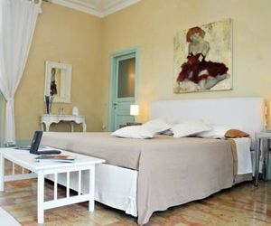 La Suite di Sofia Caltanissetta Italy