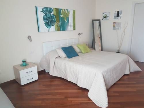 Residenza Piazza Moro, Bari Italy