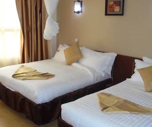 Miale Hotel Lake Nakuru Kenya