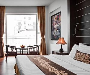 Phnom Penh Katari Hotel Phnom Penh Cambodia