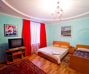 Indus Hotel Astana Kazakhstan
