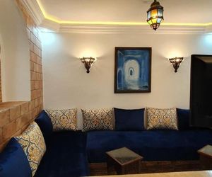 Dar Nokhba Inn Chefchaouene Morocco