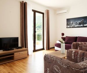 Аpartments Katrin Becici Montenegro