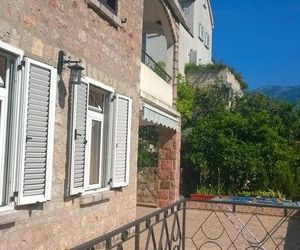 Apartman Stevo Przno Montenegro