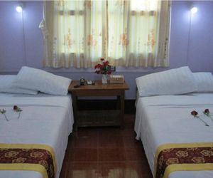 Mya Tha Zin Hotel Mandalay Myanmar