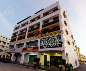 Mornington Hotel Sitiawan Lumut Malaysia