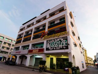 Hotel pic Mornington Hotel Sitiawan
