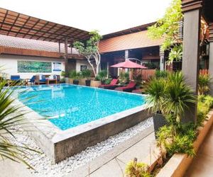 Telaga Terrace Boutique Resort Pantai Cenang Malaysia