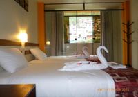 Отзывы Tambo Inn Machupicchu Hostal