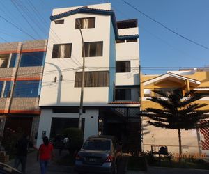 B&B Cusing Wasi Lima Peru