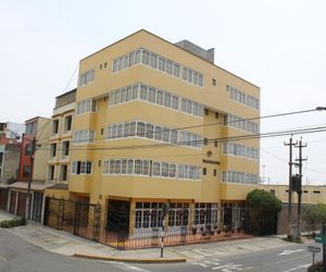 Hospedaje Benavides Chacarilla Peru