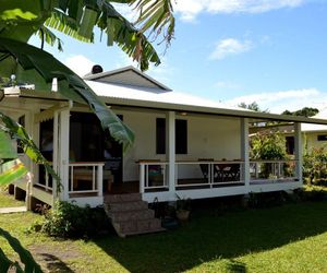 Faré Mokalei by Tahiti Homes Punaauia French Polynesia