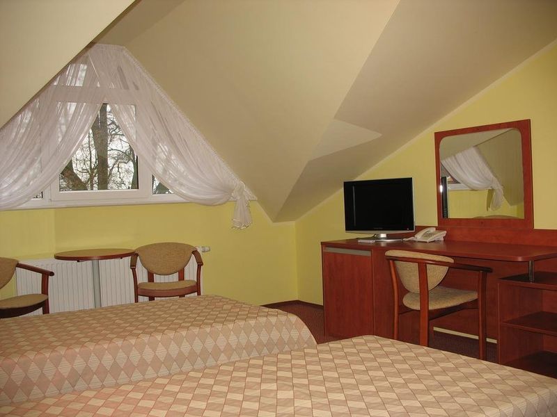 Hotel Photo 1
