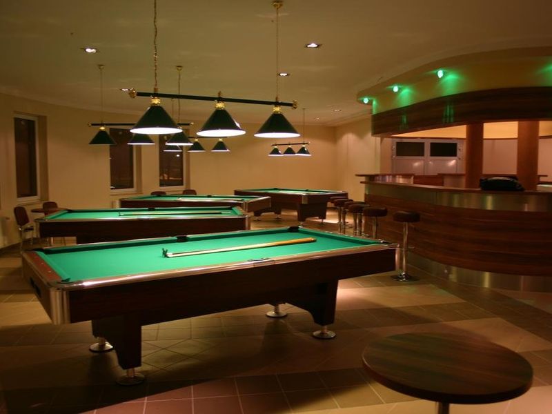 Hotel Photo 14