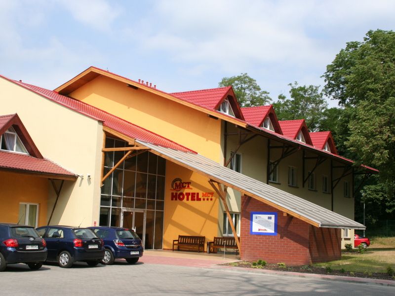 Hotel Photo 18