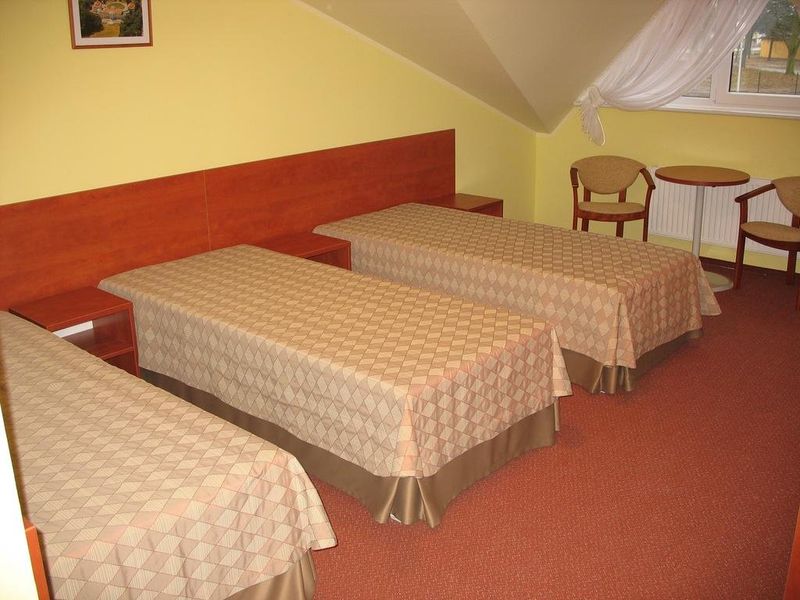 Hotel Photo 5