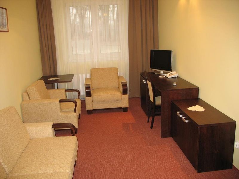 Hotel Photo 6