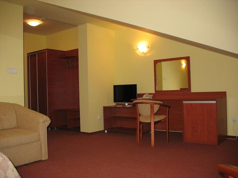 Hotel Photo 8