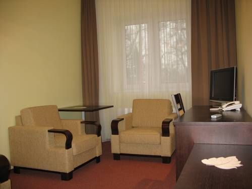 Hotel Photo 9