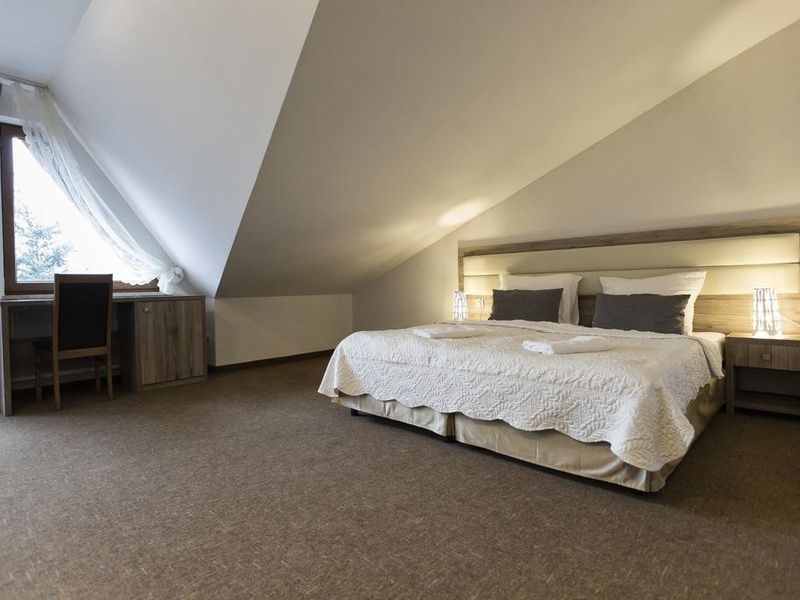 Hotel Photo 1