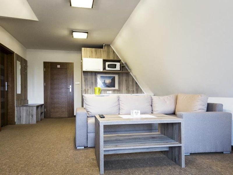 Hotel Photo 9