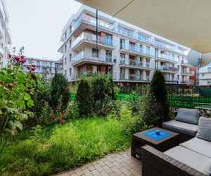 Apartamenty Sun Seasons 24 - Bursztynowe Kolobrzeg Poland