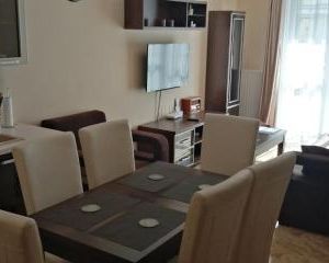 Apartament Olivia Kolobrzeg Poland