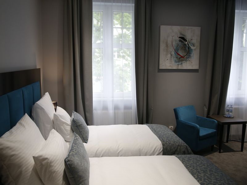 Hotel Photo 3