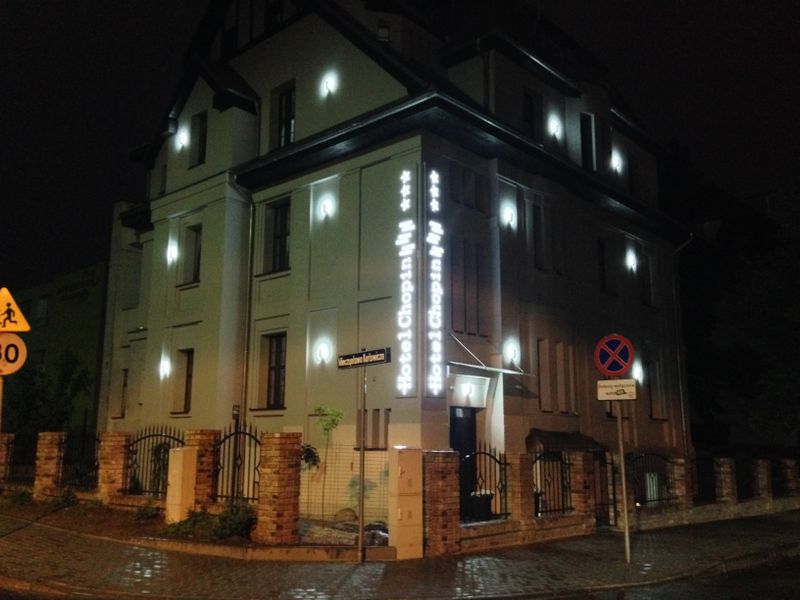 Hotel Photo 23
