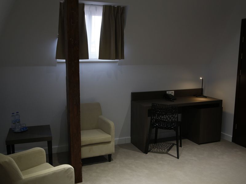 Hotel Photo 9