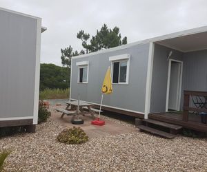 CASAS SERRA MAR Nazare Portugal