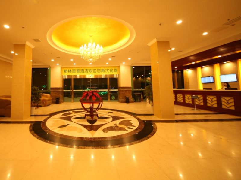 Hotel Photo 9