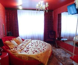 Amour Rouge Suite (Adults Only) Galati Romania