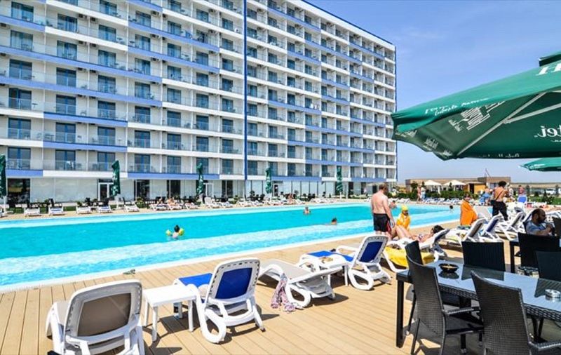 Hotel Photo 1