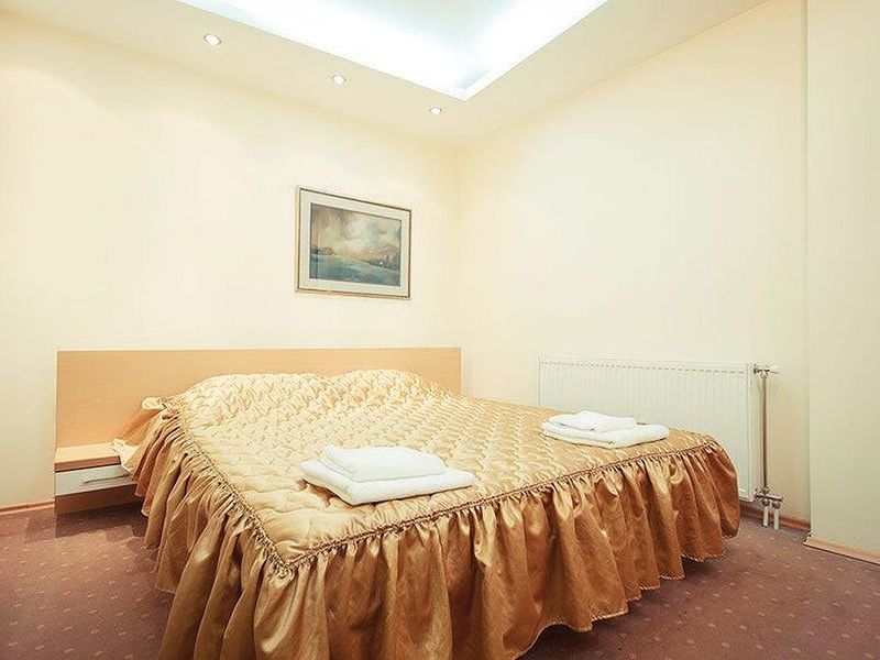 Hotel Photo 1