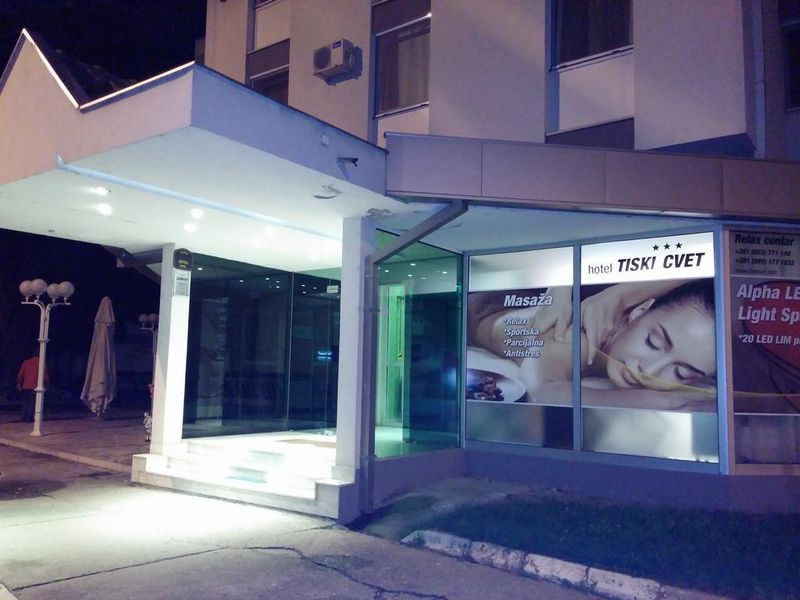 Hotel Photo 21