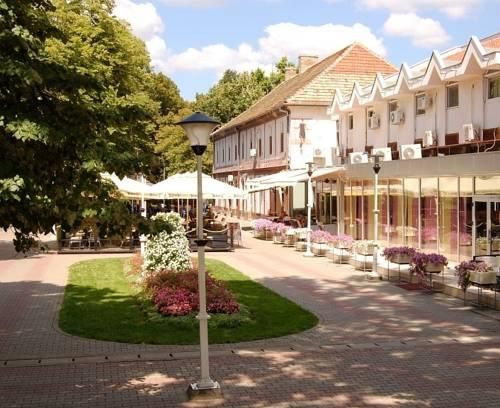 Hotel Photo 22