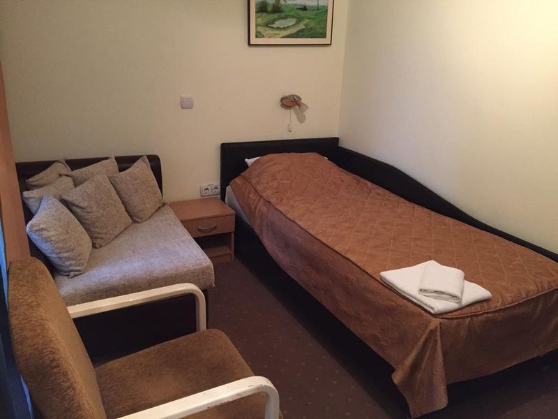 Hotel Photo 9