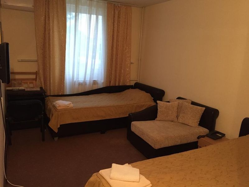 Hotel Photo 10