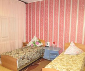 Gostinyij Dvor Mini-Hotel Volsk Russia