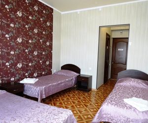 Acropol Guest House Vityazevo Russia