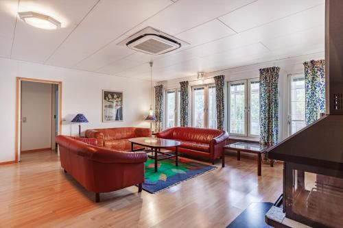 Hotel Photo 18
