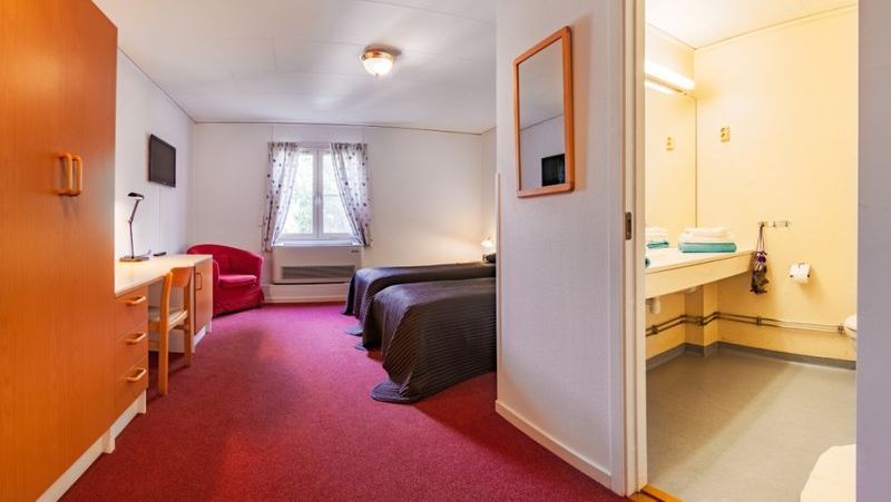 Hotel Photo 5