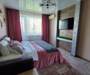 Apartment Chernyshevskogo Saratov Russia